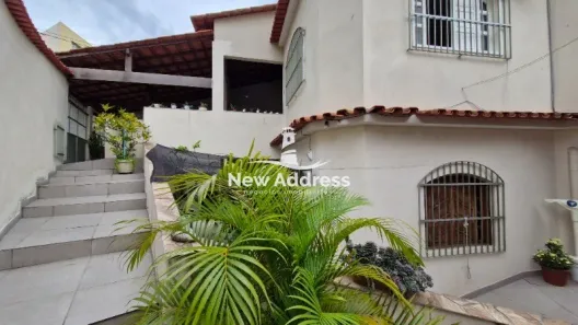 Casa com 6 Quartos à venda, 148m² no Rosa da Penha, Cariacica