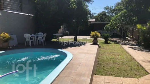 Casa com 3 Quartos à venda, 106m² no Niterói, Canoas