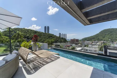 Casa de Condomínio com 4 Quartos à venda, 823m² no Barra, Balneário Camboriú