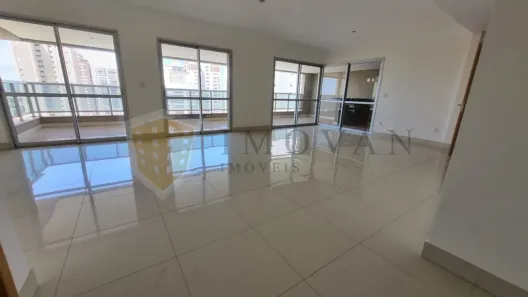Apartamento com 3 Quartos à venda, 195m² no Jardim Botânico, Ribeirão Preto