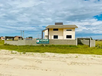 Lote/Terreno à venda, 300m² no Camacho, Jaguaruna