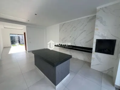 Sobrado com 3 Quartos à venda, 103m² no Novo Mundo, Uberlândia