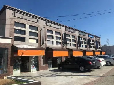 Ponto Comercial com 1 Quarto para alugar, 95m² no Jardim Satélite, São José dos Campos