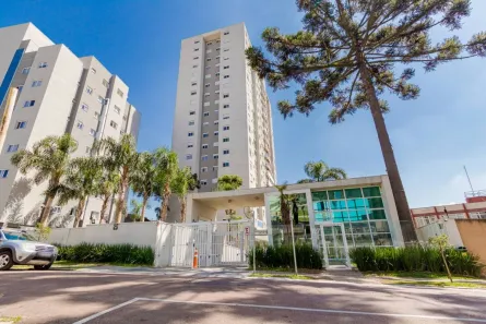 Apartamento com 3 Quartos à venda, 80m² no Portão, Curitiba