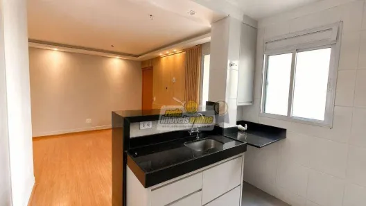 Apartamento com 2 Quartos à venda, 45m² no Conjunto Frei Eugênio, Uberaba
