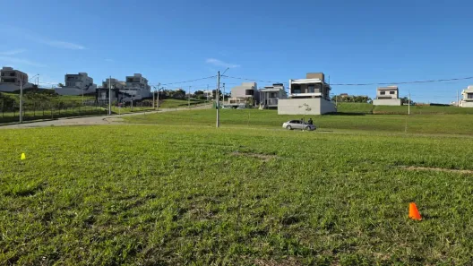 Lote/Terreno à venda, 330m² no Loteamento Terras Alpha São José dos Campos, São José dos Campos