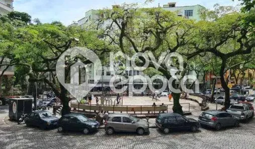 Lote/Terreno à venda, 427m² no Santa Teresa, Rio de Janeiro