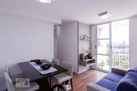 Apartamento com 2 Quartos à venda, 60m² no Bom Retiro, São Paulo