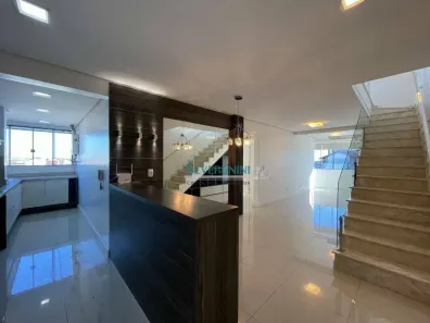Cobertura com 2 Quartos à venda, 183m² no Vila Eunice Nova, Cachoeirinha