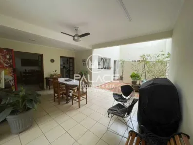 Apartamento com 6 Quartos à venda, 325m² no Alemães, Piracicaba