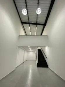 Sala Comercial para alugar, 70m² no Jardim São José, Guarulhos