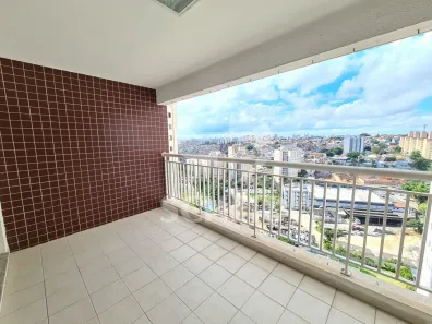 Apartamento com 3 Quartos à venda, 114m² no Jardim Consórcio, São Paulo