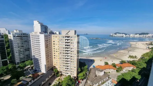 Apartamento com 2 Quartos à venda, 123m² no Pitangueiras, Guarujá