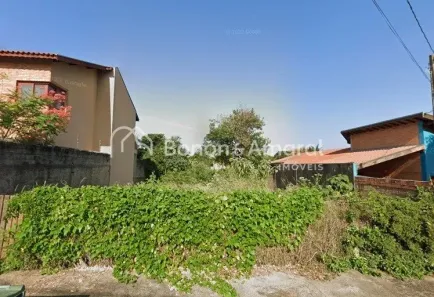 Lote/Terreno à venda, 660m² no Bosque de Barão Geraldo, Campinas