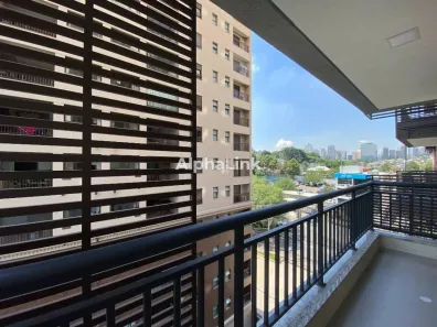 Apartamento com 1 Quarto à venda, 41m² no Dezoito do Forte Empresarial/Alphaville., Barueri