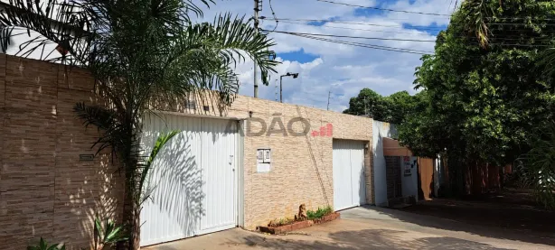 Casa com 3 Quartos à venda, 266m² no Parque Amazônia, Goiânia