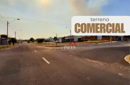 Lote/Terreno à venda, 221m² no Setvalley, São José do Rio Preto