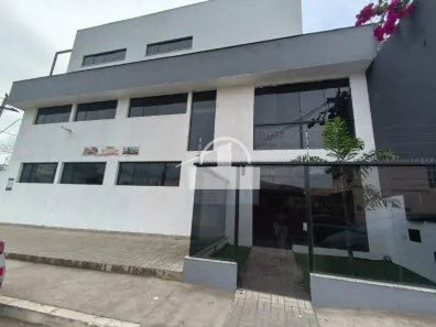 Sala Comercial para alugar, 560m² no Chácara do Paiva, Sete Lagoas