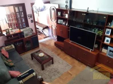 Sobrado com 3 Quartos à venda, 100m² no Jardim Aeroporto, São Paulo