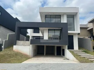 Casa de Condomínio com 4 Quartos à venda, 505m² no Condomínio Residencial Alphaville I, São José dos Campos