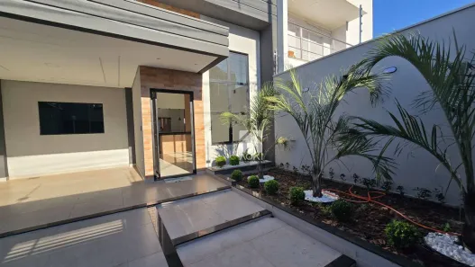 Casa com 2 Quartos à venda, 103m² no Loteamento Residencial Jardim Esperança, Americana