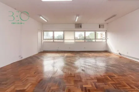 Sala Comercial à venda, 85m² no Vila Buarque, São Paulo