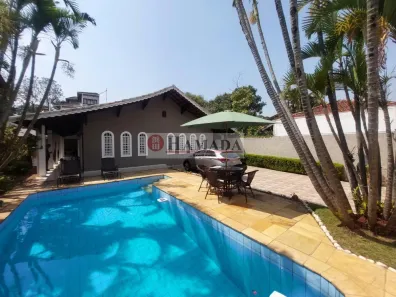 Casa com 3 Quartos à venda, 206m² no Interlagos, São Paulo