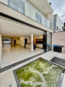 Casa de Condomínio com 2 Quartos à venda, 258m² no Jardins do Império, Indaiatuba
