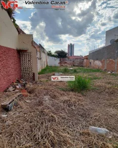 Lote/Terreno à venda, 210m² no Centro, Indaiatuba