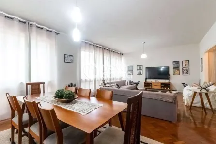 Apartamento com 3 Quartos à venda, 235m² no Copacabana, Rio de Janeiro