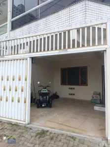 Casa com 3 Quartos à venda, 123m² no Guilhermina, Praia Grande