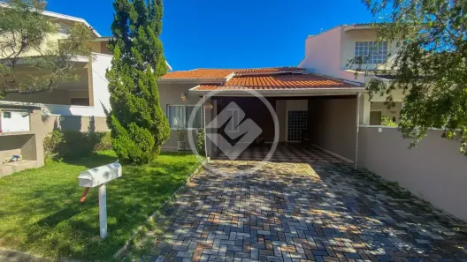 Casa de Condomínio com 3 Quartos à venda, 155m² no Pinheirinho, Vinhedo