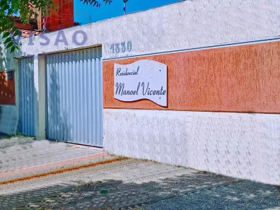 Casa de Condomínio com 2 Quartos à venda, 79m² no Presidente Costa e Silva, Mossoró
