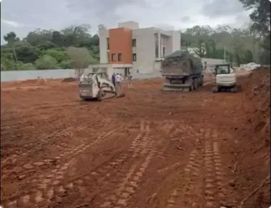 Lote/Terreno à venda, 1483m² no Jardim Passárgada I, Cotia