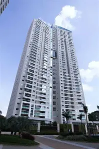 Cobertura com 3 Quartos à venda, 161m² no Cidade Monções, São Paulo