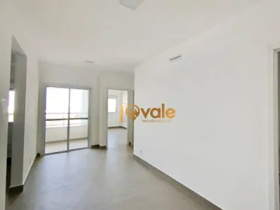 Apartamento com 2 Quartos à venda, 65m² no Loteamento Villa Branca, Jacareí