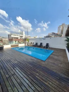 Apartamento com 2 Quartos à venda, 85m² no Santo Antônio, Belo Horizonte