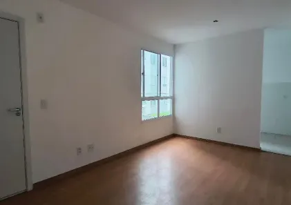Apartamento com 2 Quartos à venda, 44m² no Vargem Grande, Rio de Janeiro