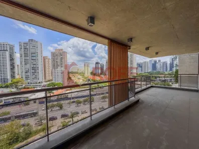 Apartamento com 2 Quartos à venda, 167m² no Jardim das Acácias, São Paulo