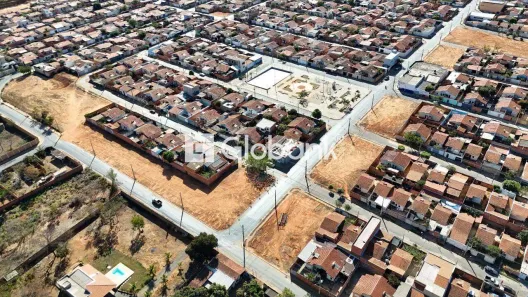 Prédio Comercial à venda, 146m² no Residencial Monte Sião, Montes Claros