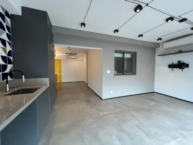 Apartamento com 3 Quartos à venda, 93m² no Barra Funda, São Paulo