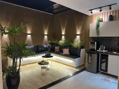 Casa de Condomínio com 3 Quartos à venda, 200m² no SIM, Feira de Santana