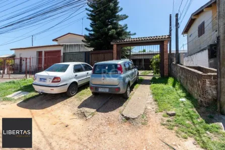Casa com 3 Quartos à venda, 2199m² no Lomba do Pinheiro, Porto Alegre