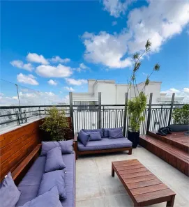 Cobertura com 3 Quartos à venda, 280m² no Ipiranga, São Paulo