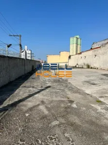 com 1 Quarto para alugar, 750m² no Vila Príncipe de Gales, Santo André