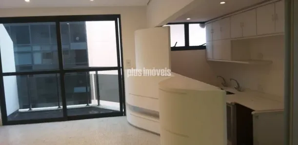 Apartamento com 1 Quarto à venda, 89m² no Itaim Bibi, São Paulo