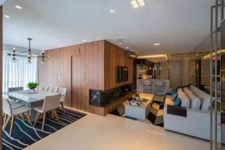 Apartamento com 2 Quartos à venda, 114m² no Praia Brava de Itajaí, Itajaí