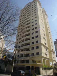 Apartamento com 3 Quartos à venda, 89m² no Vila Romana, São Paulo