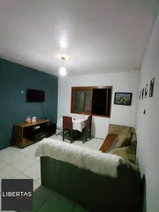 Apartamento com 2 Quartos à venda, 49m² no Restinga, Porto Alegre