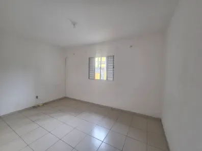 Casa com 1 Quarto para alugar, 30m² no Jardim Rio Pequeno, São Paulo